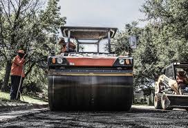 Why Choose Us For All Your Driveway Paving Needs in Redington Shores, FL?